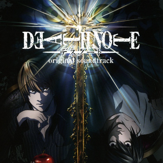 Death Note Original Soundtrack